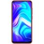 Nillkin Super Frosted Shield Matte cover case for Xiaomi Redmi Note 9, Redmi 10X 4G order from official NILLKIN store